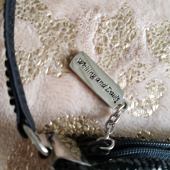 WHITING & DAVIS | Small Bag - Picture 10 of 16